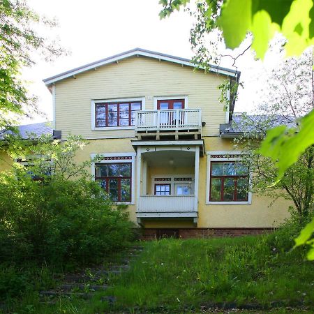 Апартаменты Wivi'S Ювяскюля Экстерьер фото